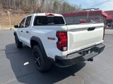 New 2025 Chevrolet Colorado Trail Boss image 3
