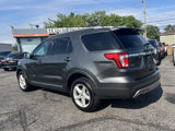 Used 2016 Ford Explorer XLT w/ Equipment Group 202A image 5