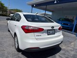 Used 2016 Kia Forte LX w/ LX Popular Plus Package image 3