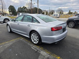 Used 2016 Audi A6 3.0T Premium Plus w/ Cold Weather Package image 6