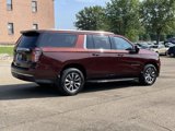 Certified 2023 Chevrolet Suburban LS w/ Driver Alert Package image 3