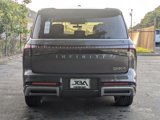 New 2025 INFINITI QX80 Luxe image 4