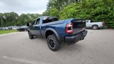Used 2024 RAM 2500 Rebel w/ Safety Group image 3
