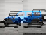 New 2025 Jeep Wrangler Backcountry image 3