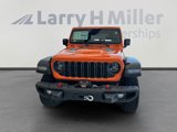 New 2025 Jeep Wrangler Unlimited Rubicon image 2