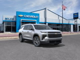 New 2026 Chevrolet Traverse LT w/ Driver Confidence Package image 4