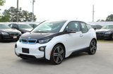 Used 2016 BMW i3 w/ Range Extender image 3