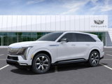 New 2025 Cadillac Escalade IQ Luxury 2 image 2