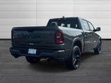 New 2025 RAM 1500 Laramie w/ Night Edition image 4
