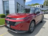 New 2025 Nissan Murano SL image 4
