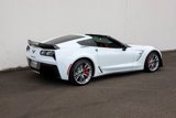 Used 2018 Chevrolet Corvette Z06 w/ Z07 Performance Package image 5