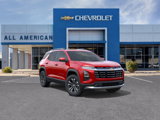New 2026 Chevrolet Equinox LT w/ Convenience Package II image 2