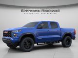 New 2026 GMC Canyon Elevation w/ Convenience Package image 2