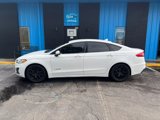 Used 2019 Ford Fusion SE image 2
