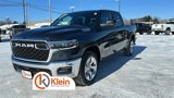 New 2025 RAM 1500 Big Horn image 3