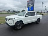 Used 2024 Nissan Frontier SL w/ Technology Package image 4