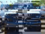 New 2025 Jeep Wrangler Unlimited Sport S 4xe image 2
