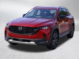 New 2025 MAZDA CX-50 2.5 Turbo w/ Accent Package image 3