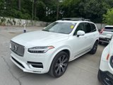 Used 2021 Volvo XC90 T6 Inscription w/ Advanced Package image 3