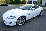 Used 2013 Jaguar XKR R image 3