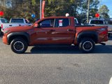 New 2025 Toyota Tacoma TRD Off-Road image 4