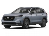 New 2026 Honda CR-V TrailSport image 2