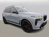 Used 2024 BMW X7 M60i w/ Executive Package image 3