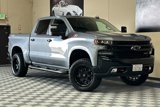 Used 2020 Chevrolet Silverado 1500 LT Trail Boss image 2