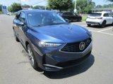 New 2025 Acura MDX SH-AWD w/ Technology Package image 4