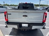 New 2025 Ford F250 XLT image 5