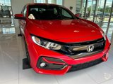 Used 2021 Honda Civic EX image 5