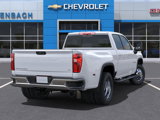New 2025 Chevrolet Silverado 3500 LT w/ All Star Edition image 4