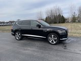 Used 2022 Genesis GV80 3.5T w/ Advanced Package 06 image 3