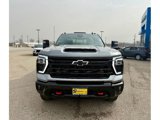 New 2025 Chevrolet Silverado 2500 LT w/ Trail Boss Package image 3