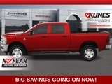 New 2025 RAM 2500 Tradesman image 2