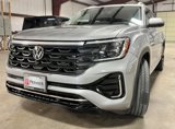 Used 2024 Volkswagen Atlas SEL Premium R-Line image 6