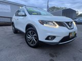 Used 2015 Nissan Rogue SL w/ SL Premium Package image 5