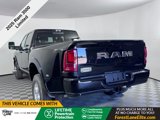 New 2025 RAM 3500 Limited image 6
