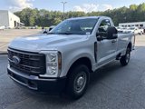 New 2026 Ford F350 XL image 3