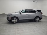 Used 2023 Chevrolet Equinox LT w/ Driver Convenience Package image 2