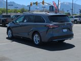 New 2025 Toyota Sienna Limited image 3