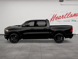 New 2026 RAM 1500 Laramie w/ Night Edition image 3