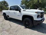 New 2025 Chevrolet Silverado 2500 LTZ w/ Trail Boss Package image 4