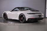 Used 2024 Porsche 911 Targa 4 GTS image 4