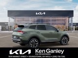 New 2025 Kia Sportage X-Line Prestige image 6