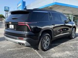 New 2025 Chevrolet Traverse LT w/ LPO, Floor Liner Package image 6
