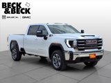 New 2025 GMC Sierra 2500 SLE image 3