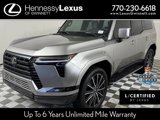 Used 2024 Lexus GX 550 image 2