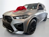 New 2025 BMW X5 M Competition w/ Executive Package image 2
