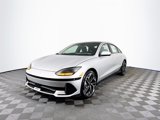 New 2025 Hyundai Ioniq 6 Limited image 3